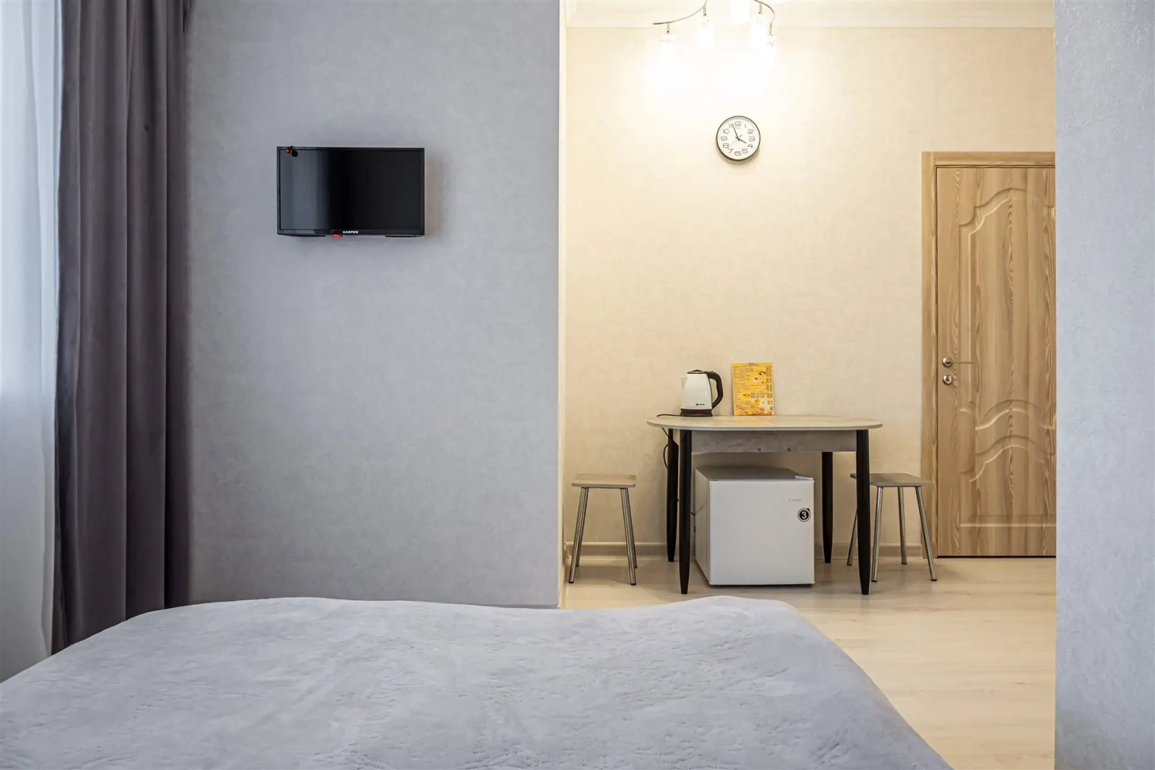 Гостевой дом Вита