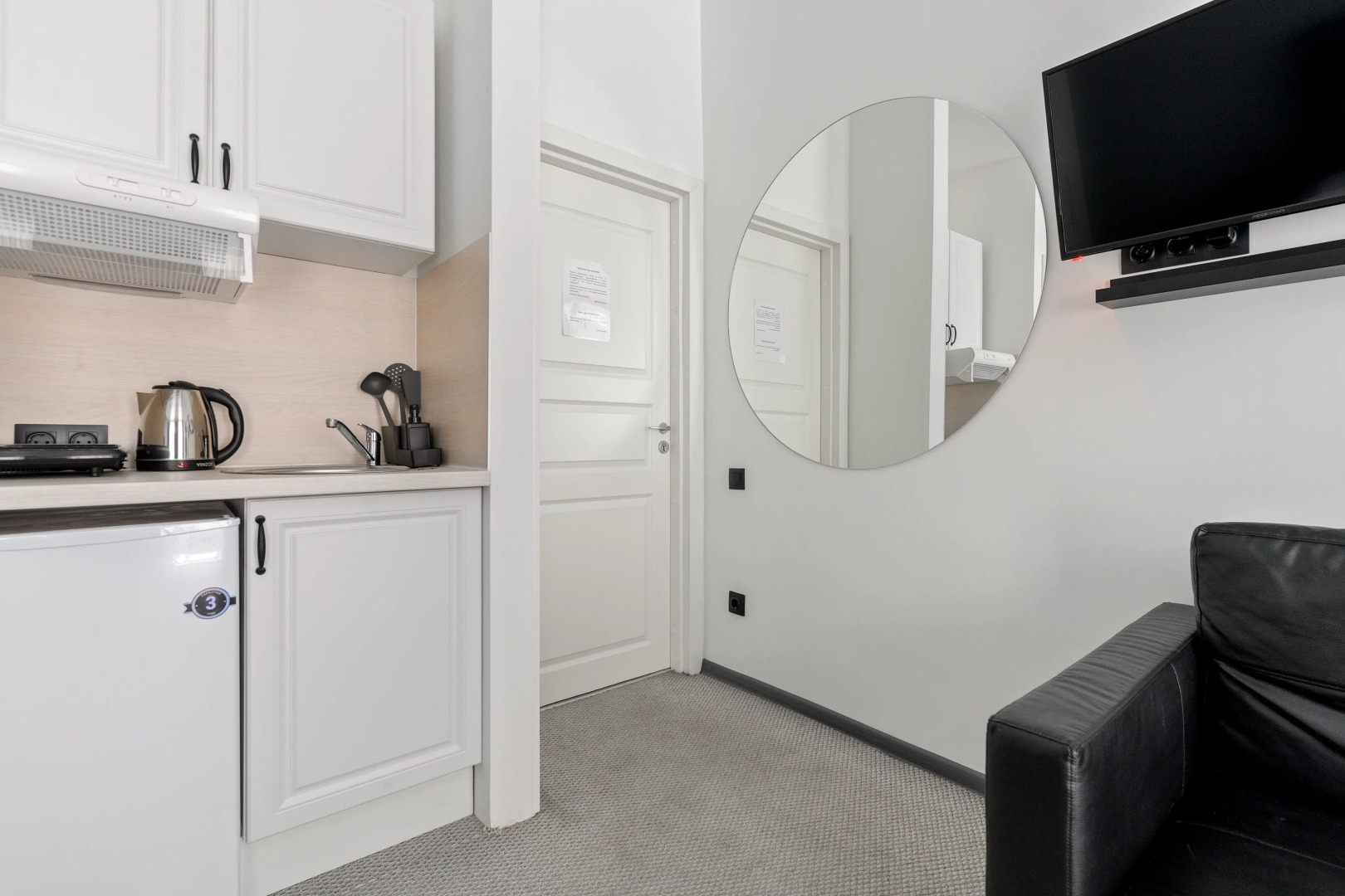 Отель Sokroma Вау