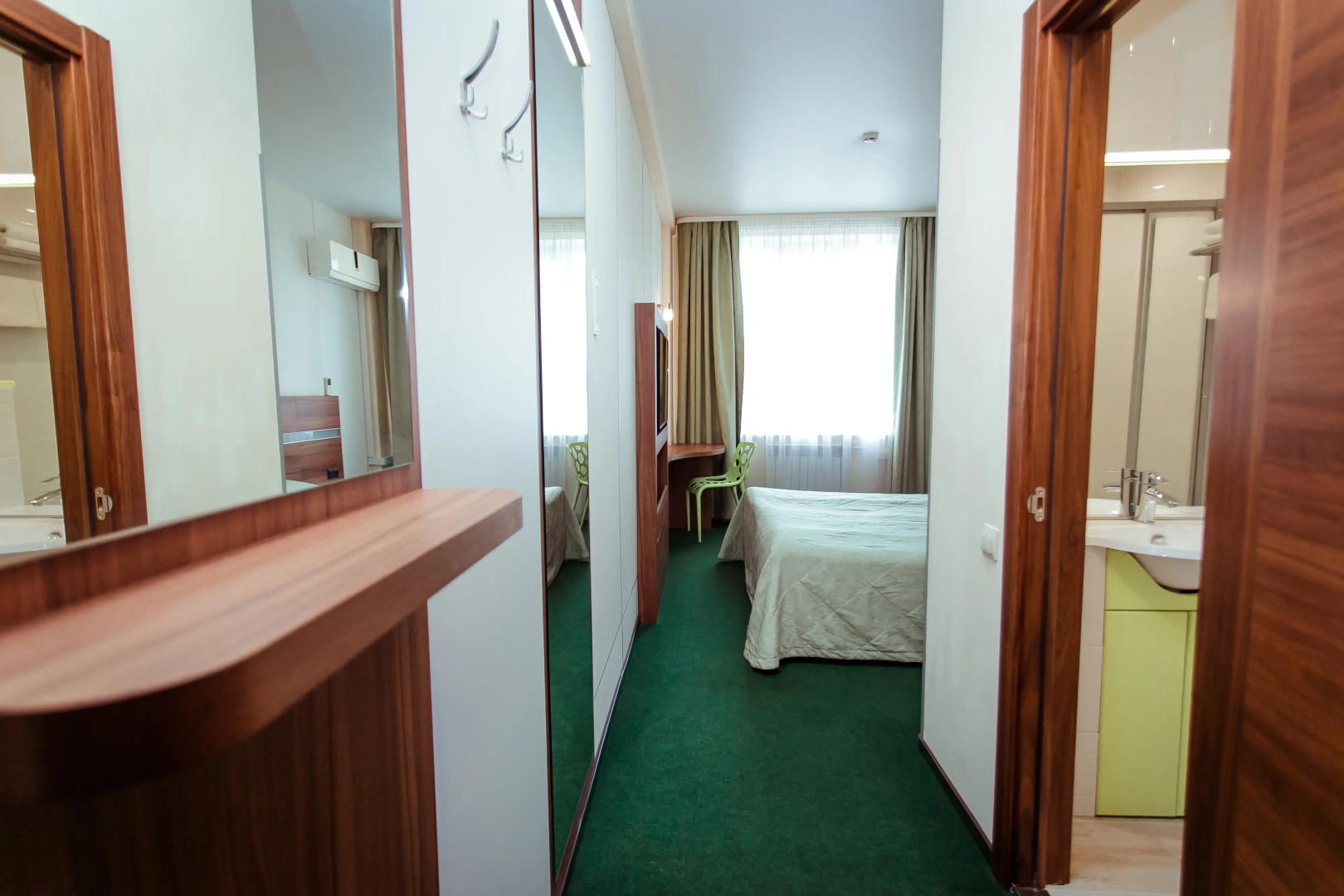 Отель Арт-Ульяновск Правый берег