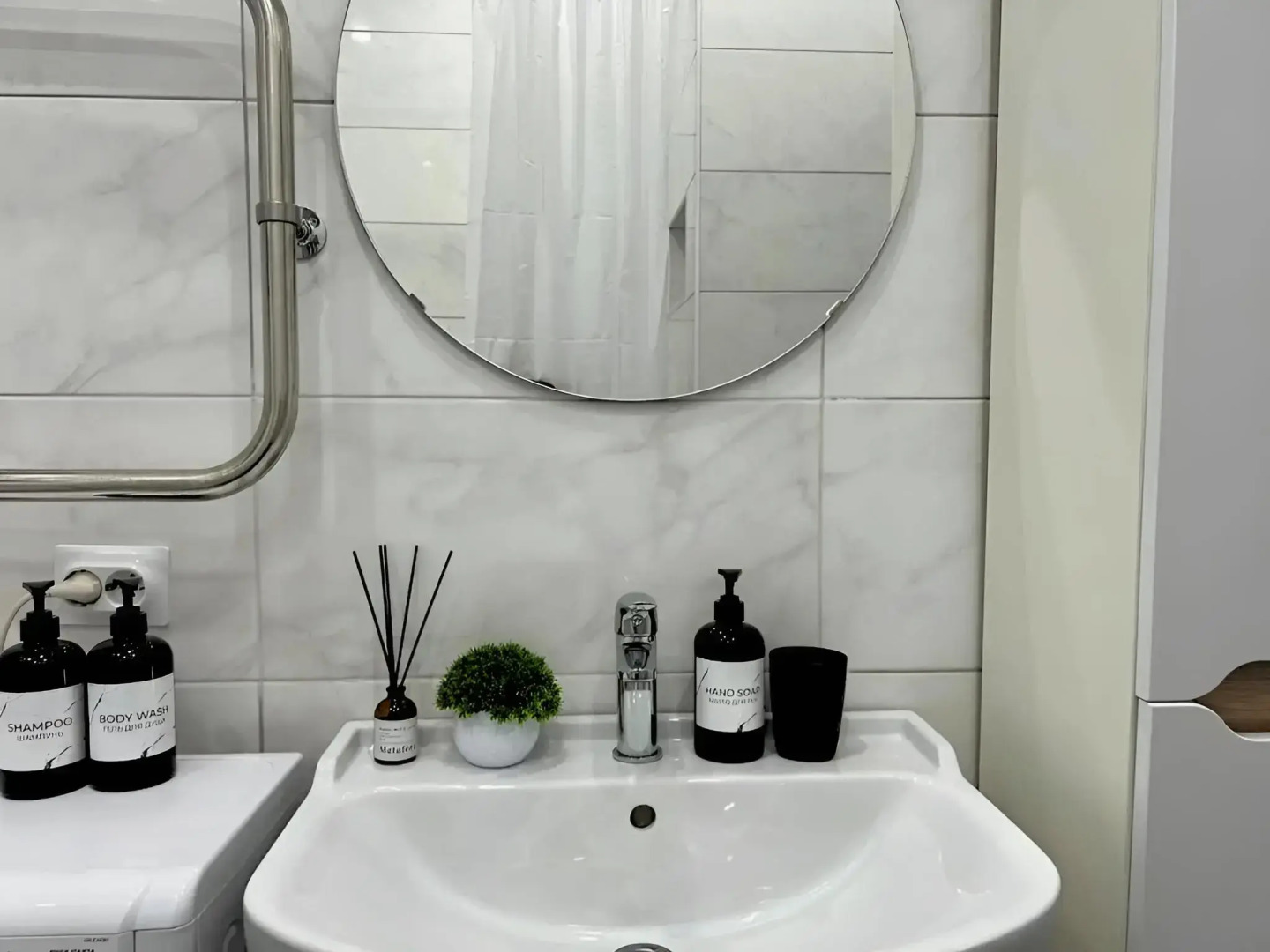 Квартира Комфортная в Казани недалеко от Акбарс Арены