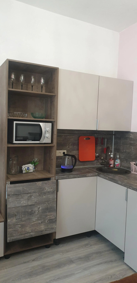 Квартира Маклина 45-1