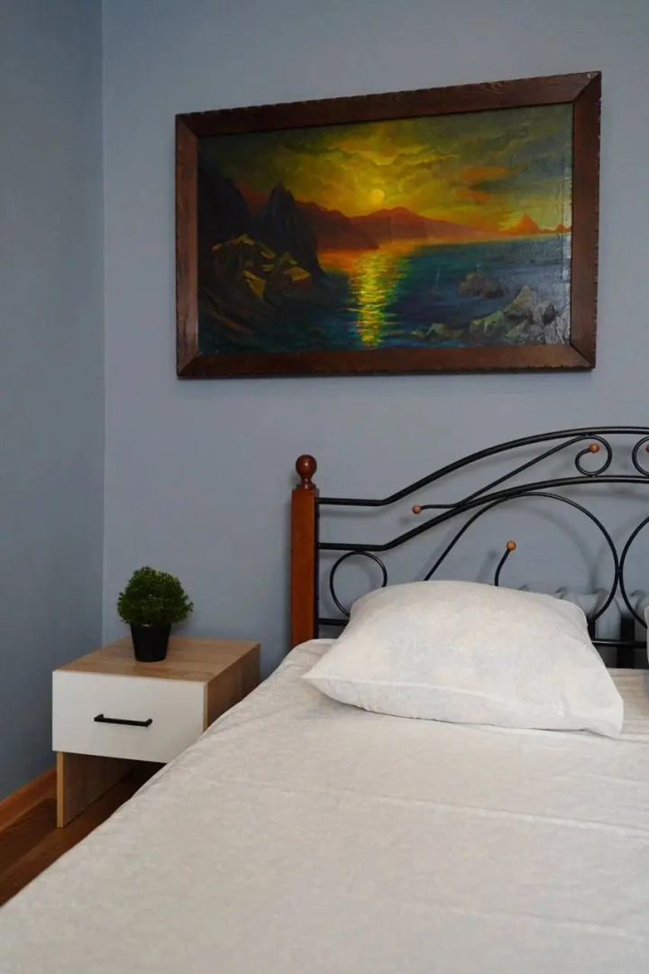 Гостевой дом Нинель