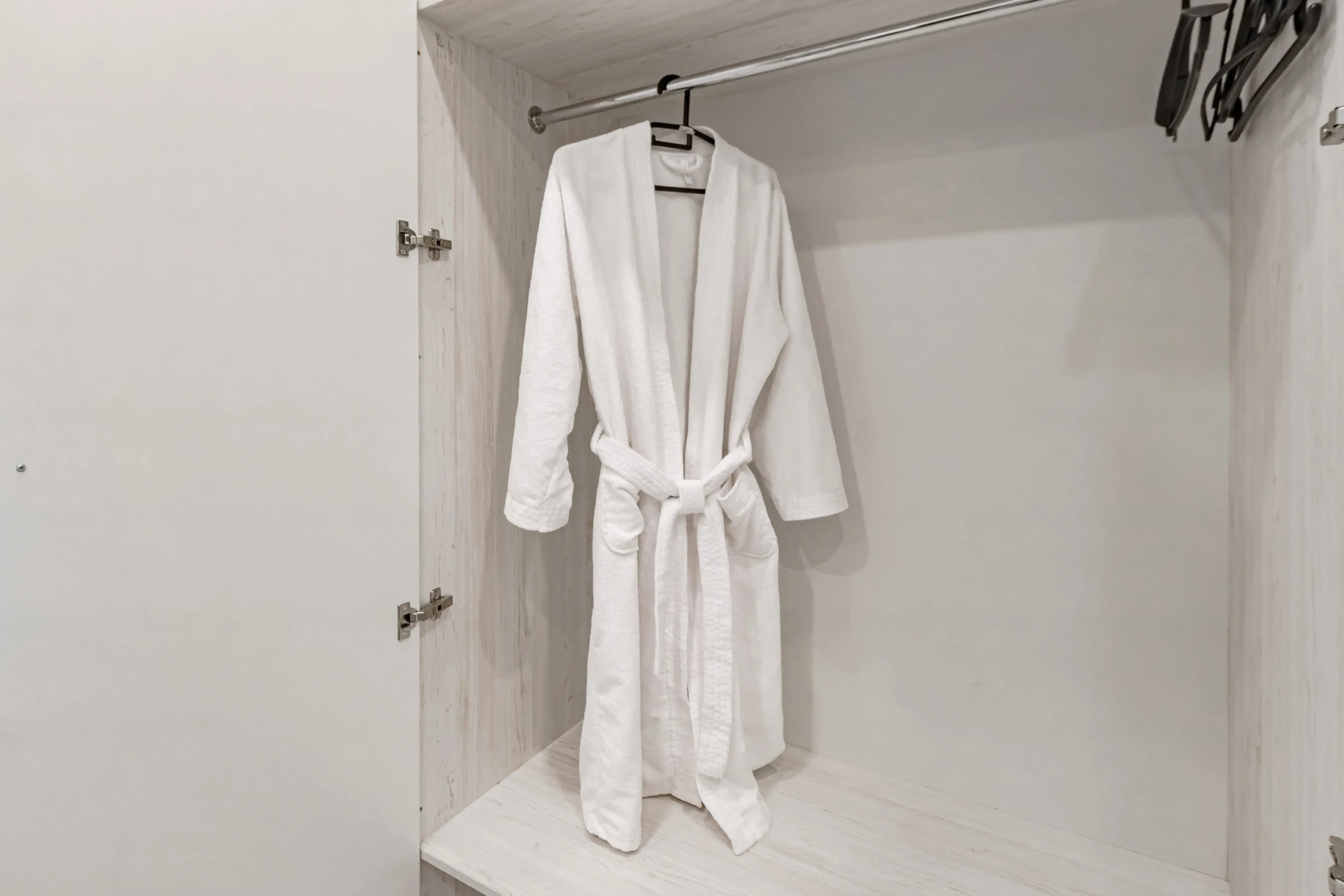 Апартаменты Avenue 5