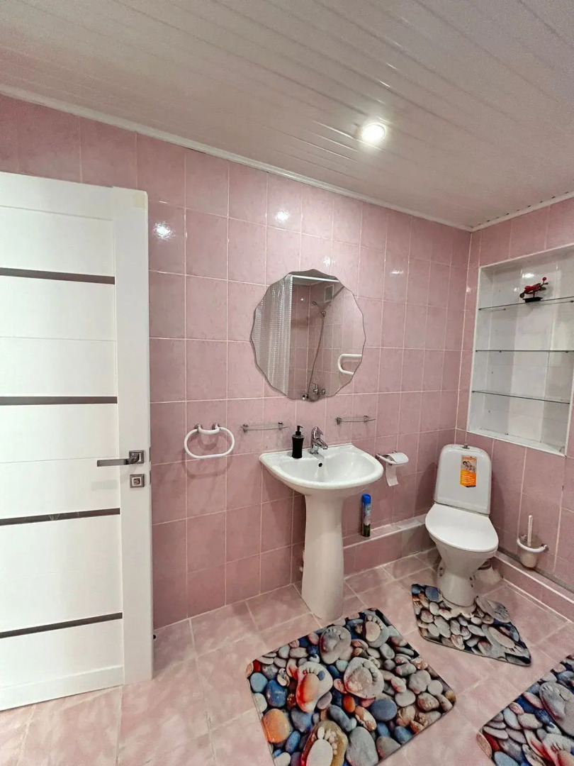 Апартаменты на Советской