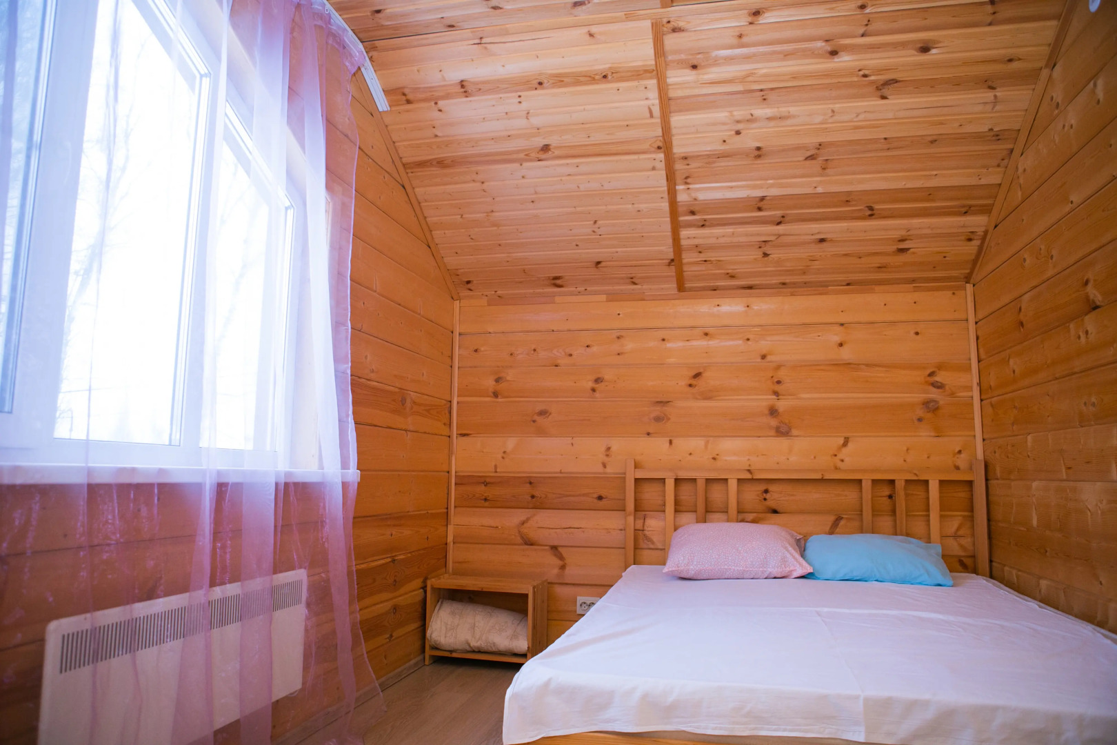 Dom V Chehove Guest House