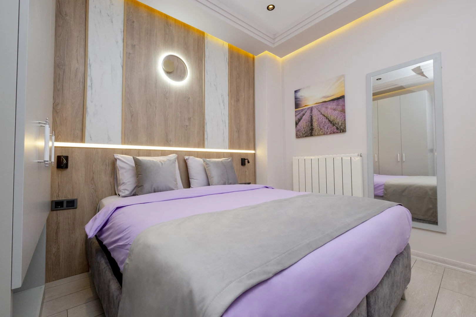 Lavender Hotel