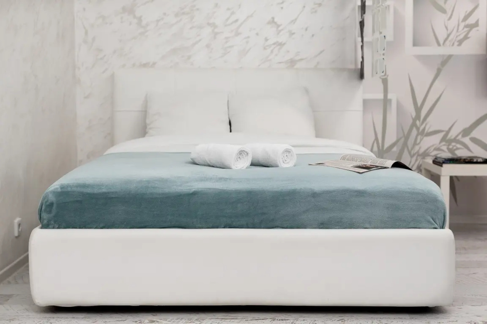 Апартаменты Blue Lagune 1