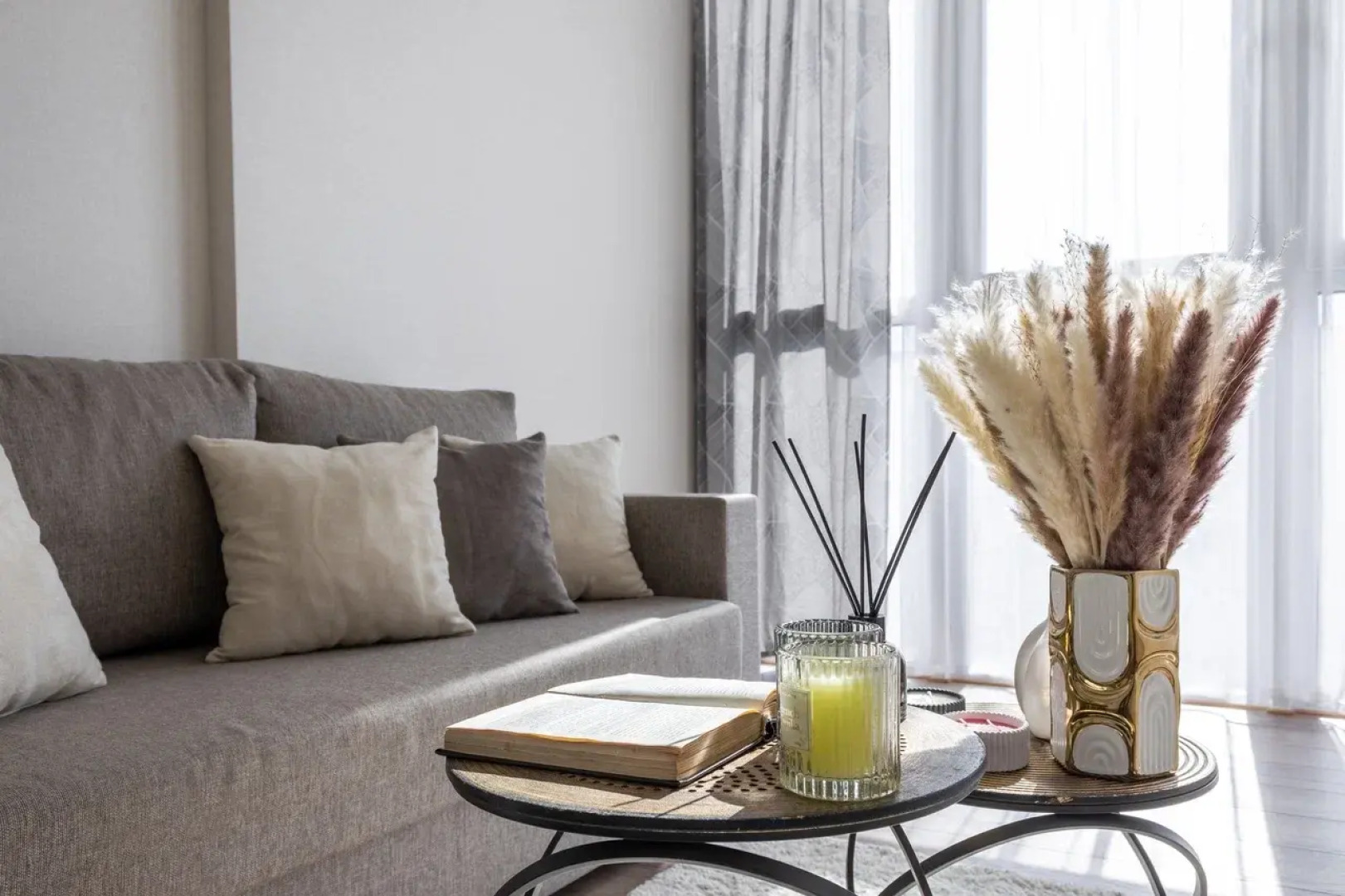 Апартаменты Четаева