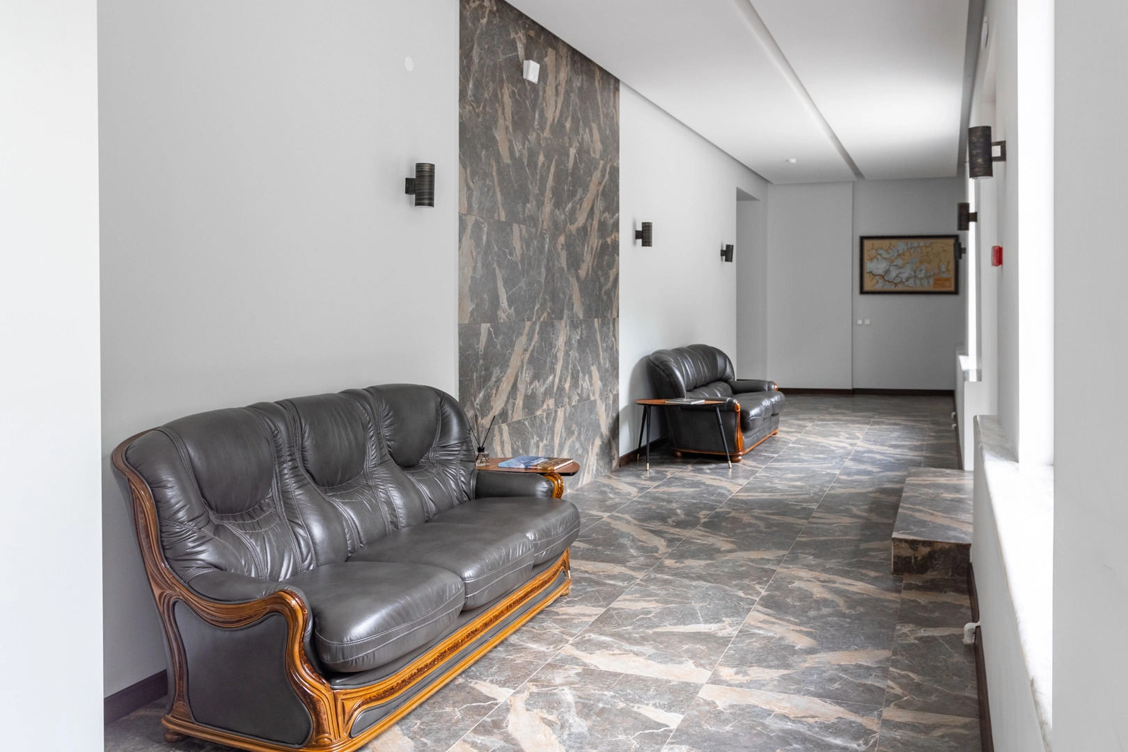 Отель Сказка