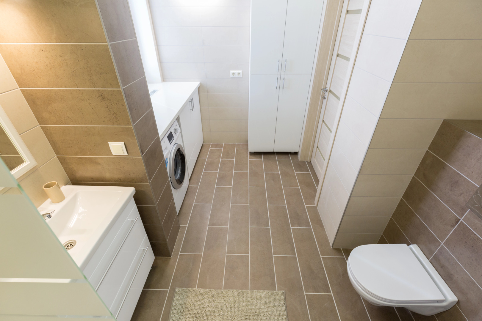 Апартаменты Азбука на Коммунистической  107