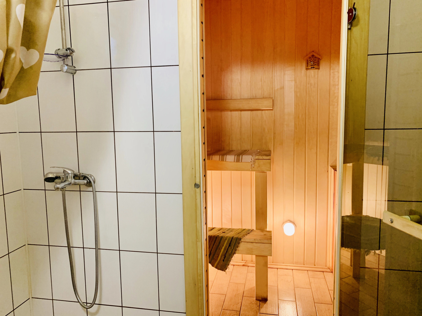 Гостевой дом в Карелии у реки N5