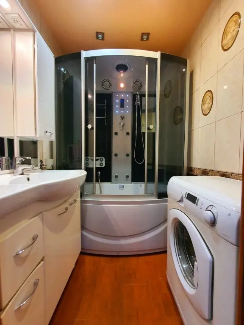 Апартаменты Улучшенные Кирова 60