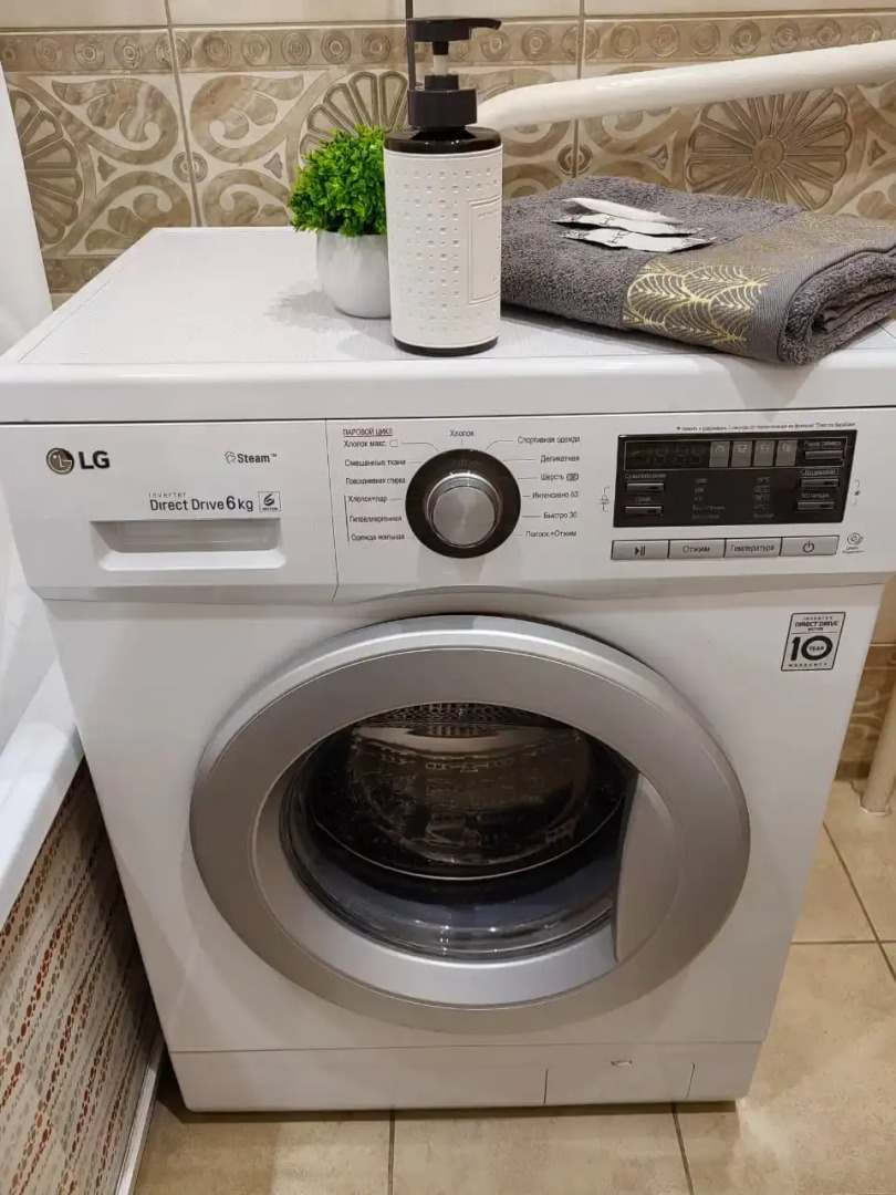 Апартаменты Ленинский Проспект