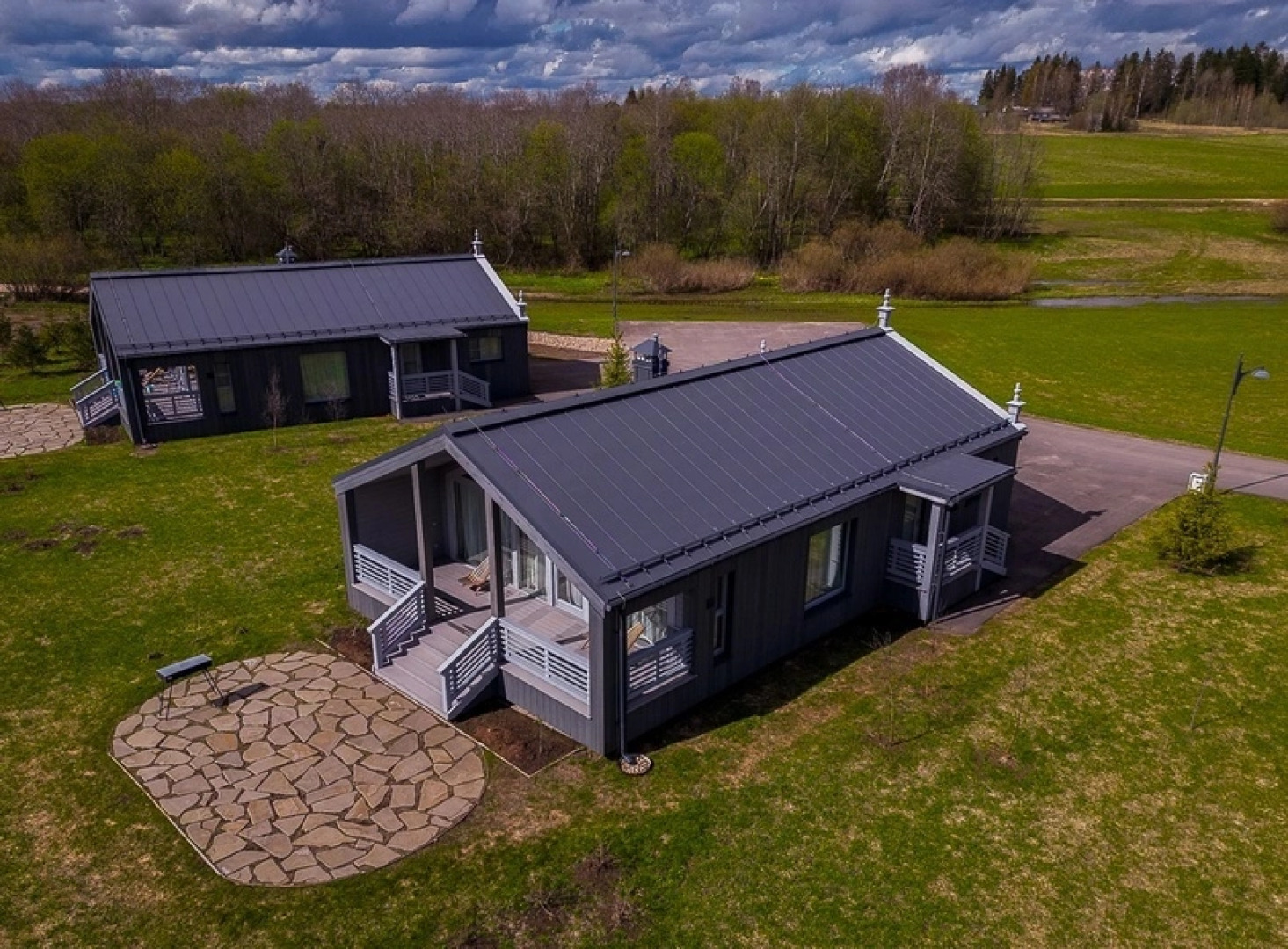 Отель Новое Волосово