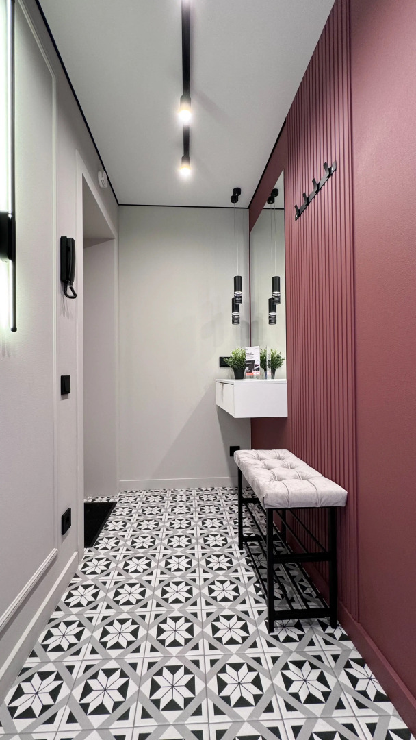 Апартаменты Шикарные апартаменты в самом центре города