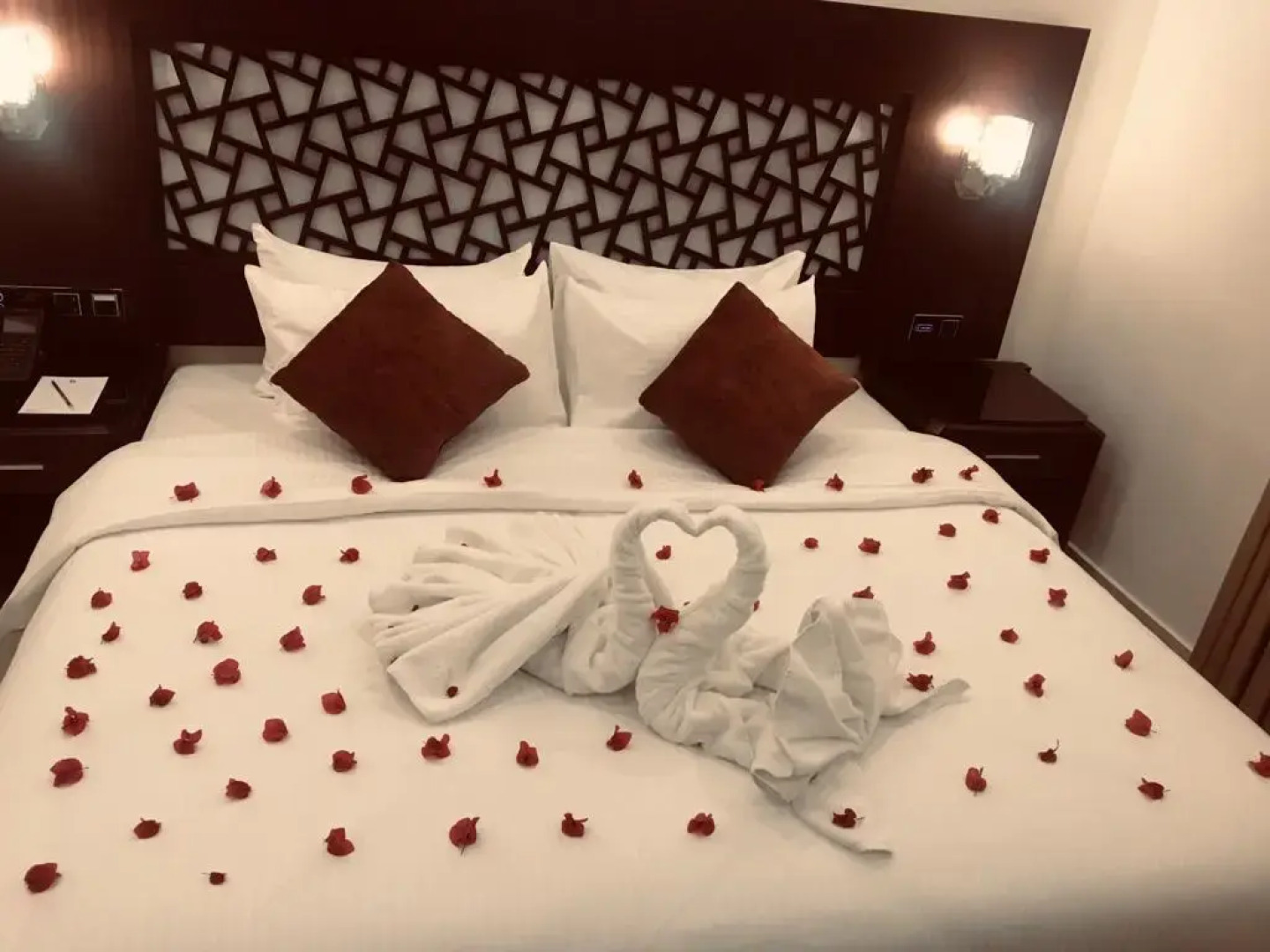 Отель Petra Elite