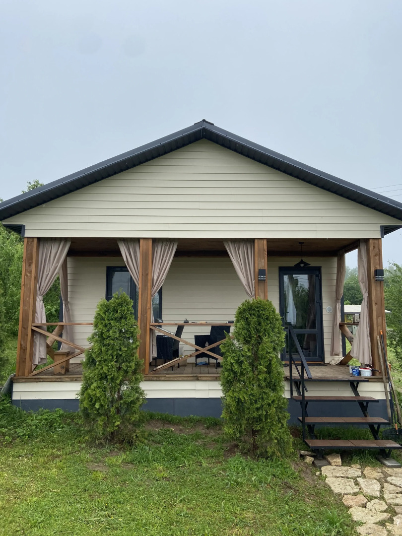 Частный Дом ВамКнам