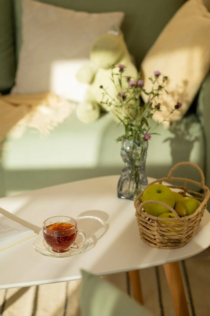 Гостевой дом Мечты Сорочаны