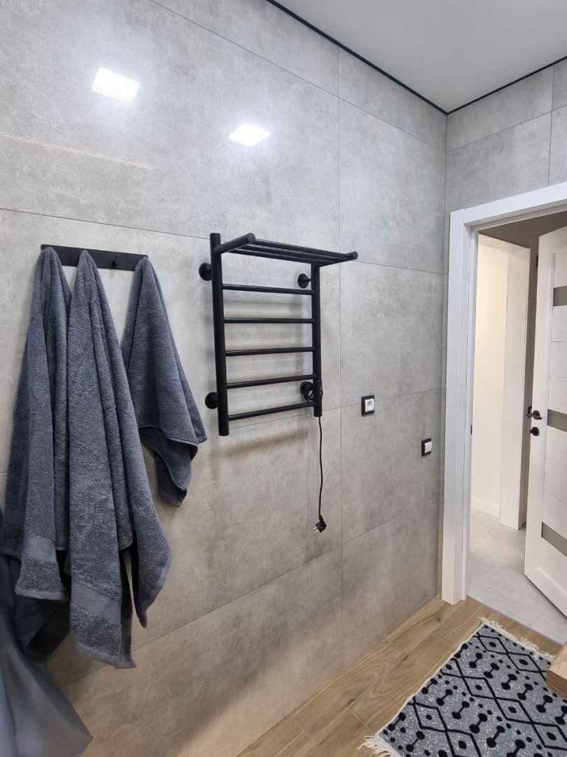 Квартира Art Apart big