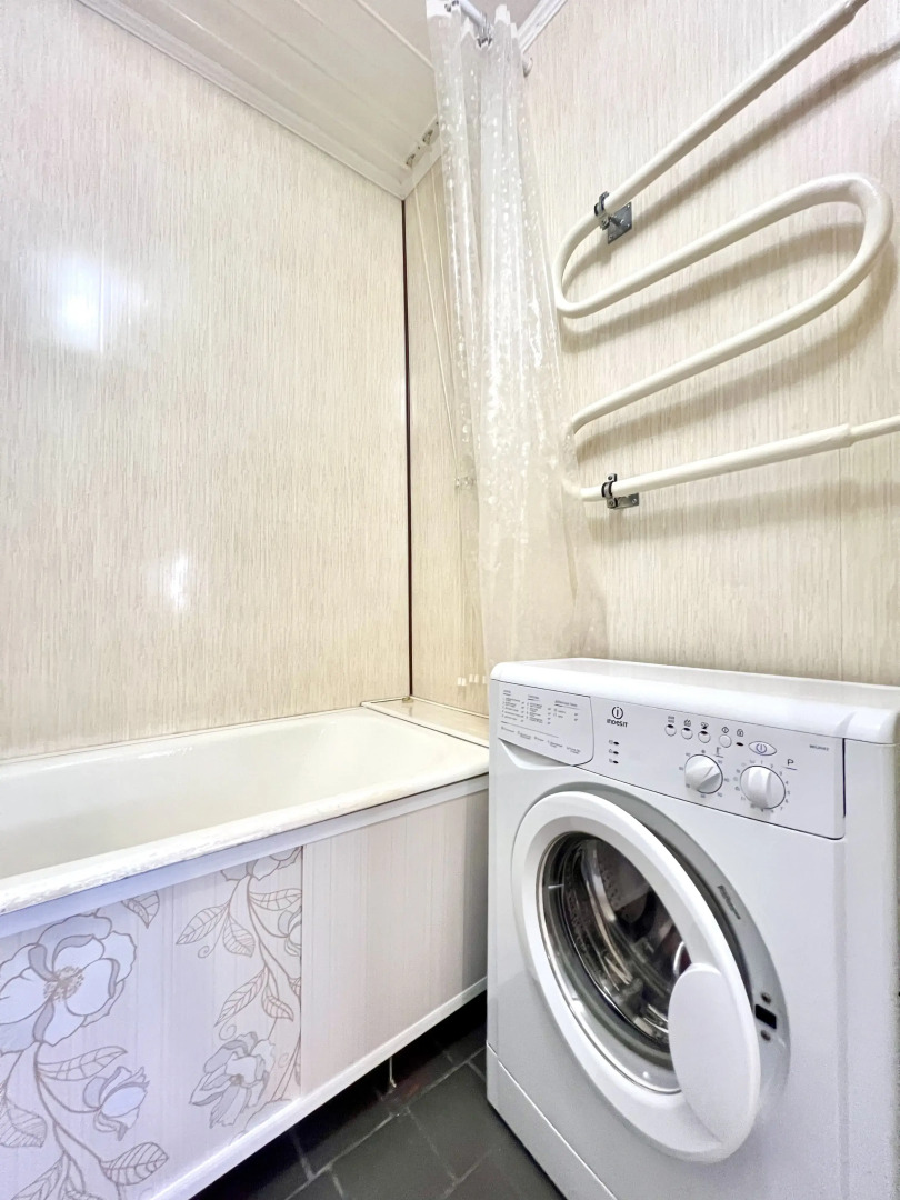 Апартаменты 51 с Панорамным Видом Объятия Севера на Старостина, 53