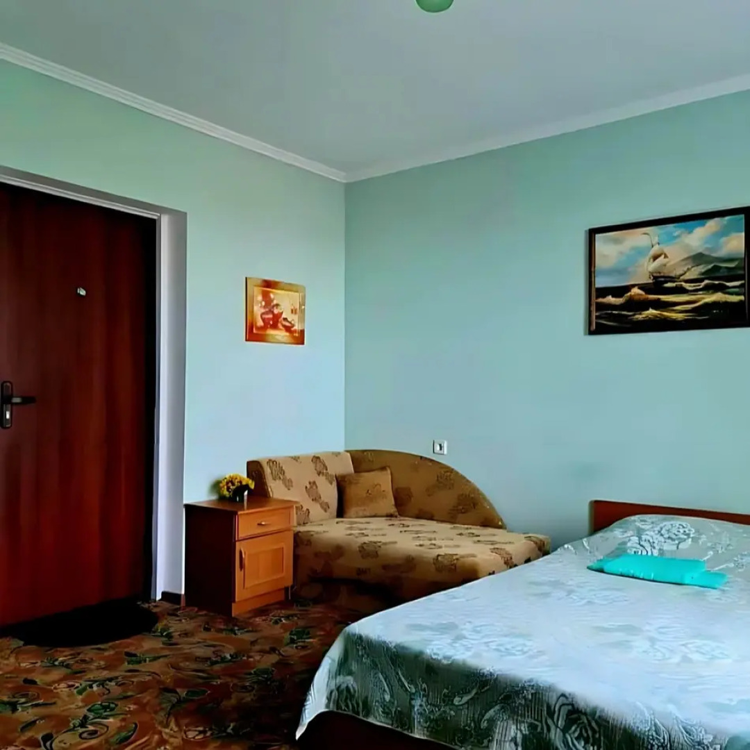 Мини-отель Валентина