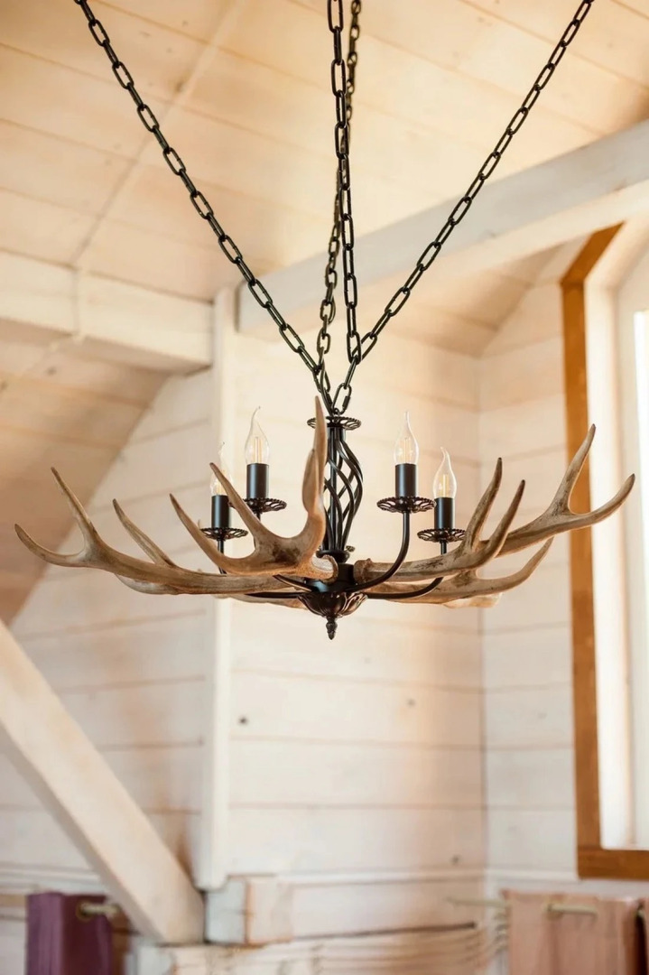 Частный дом "Домик в Коксе"