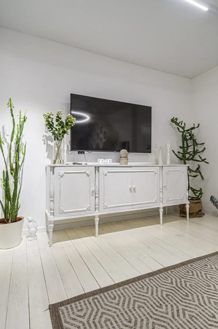 Апартаменты Neva White Point