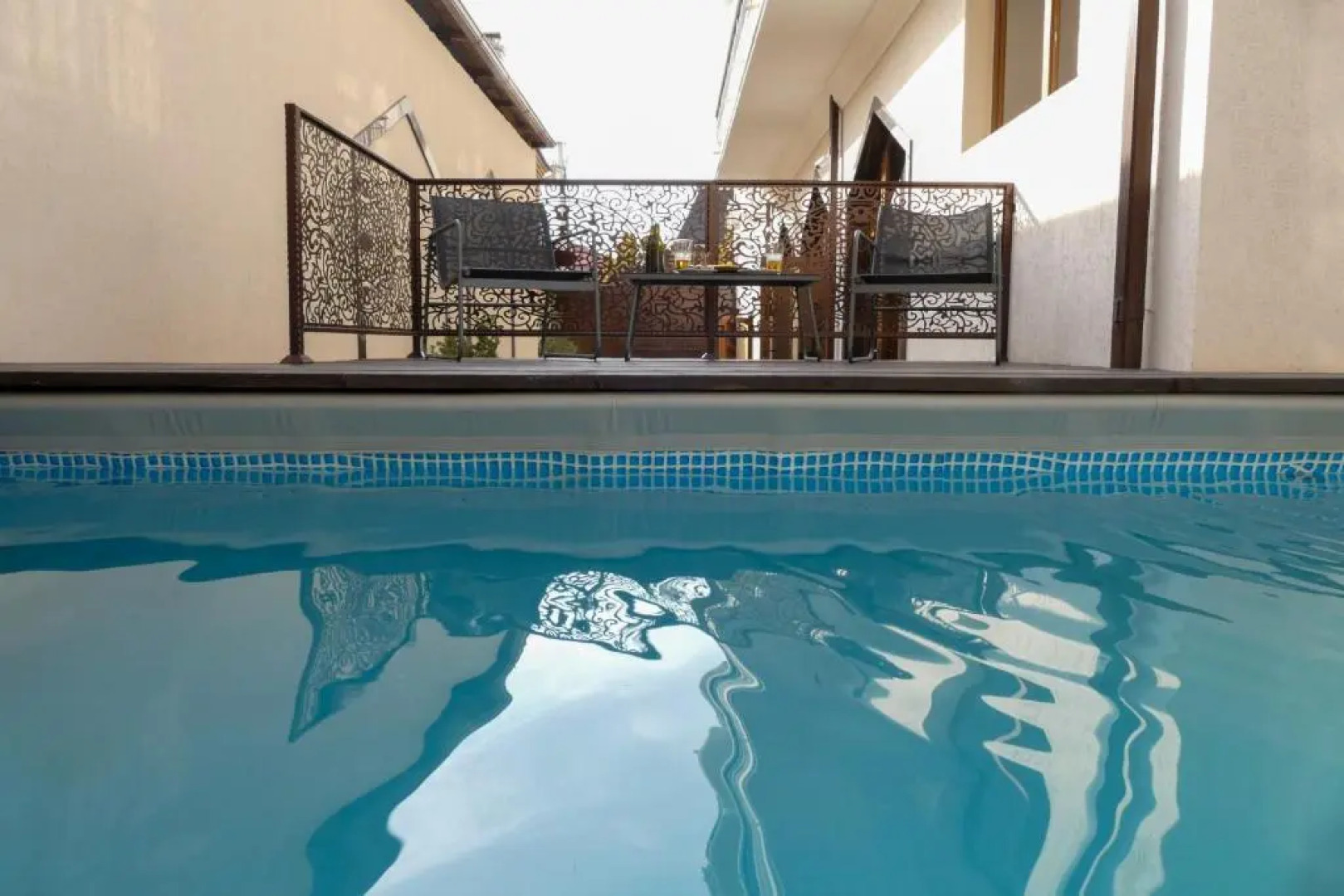 Garuda Boutique Hotel