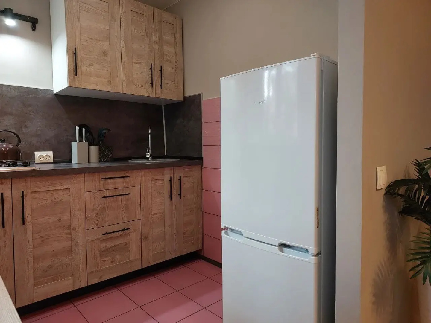 Квартира Современная студия в центре Ярославля