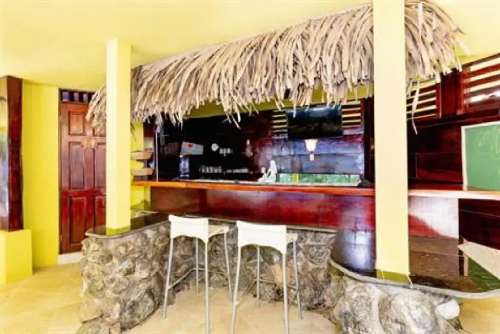 Вилла Casa Melosa