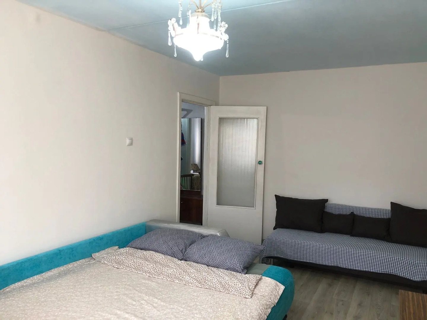 Квартира Двухкомнатная Словно Дома на Маяковского 2