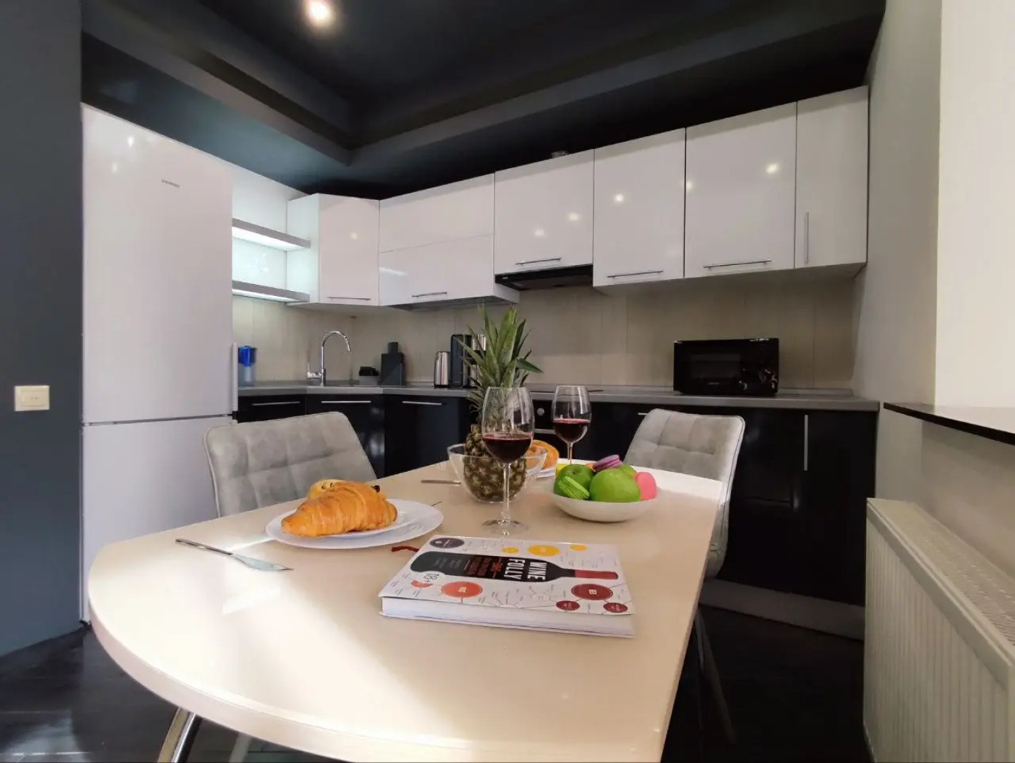 Квартира City studio от Home24