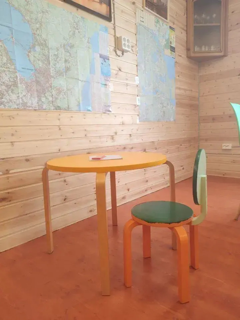 Частный Дом на Лермонтова 13 Поселок Сосново