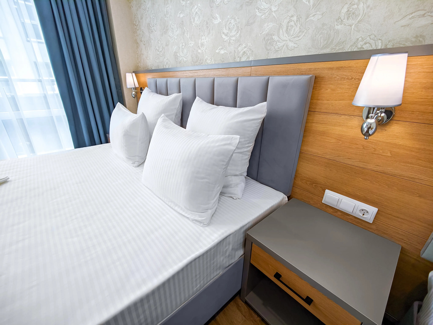 Курортный Отель АртЛайф