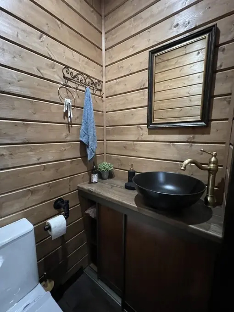 Гостевой дом Италия