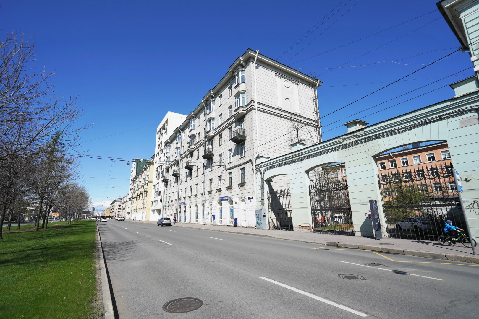 Апартаменты Уютная студия на берегу Финского залива