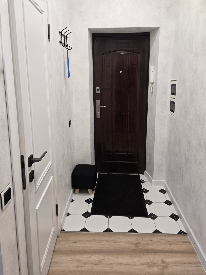 Апартаменты на Звёздной 7