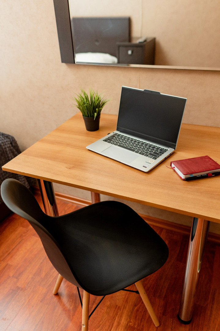 Квартира в самом сердце города