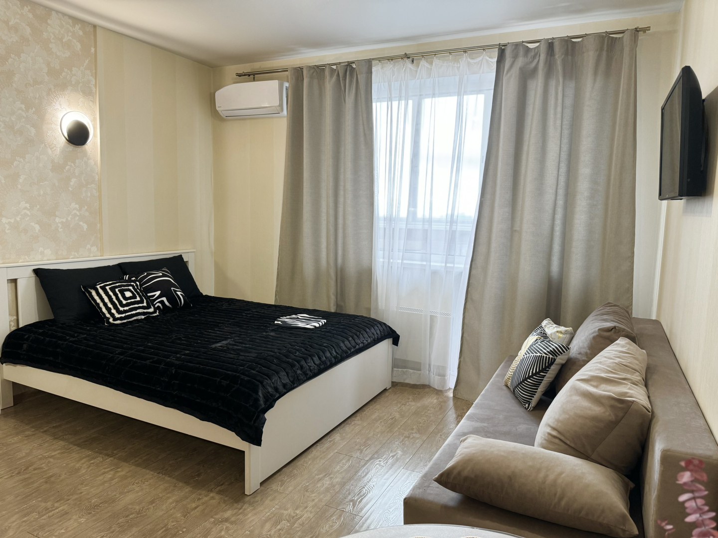 Квартира Atmosfera Sna в центре города