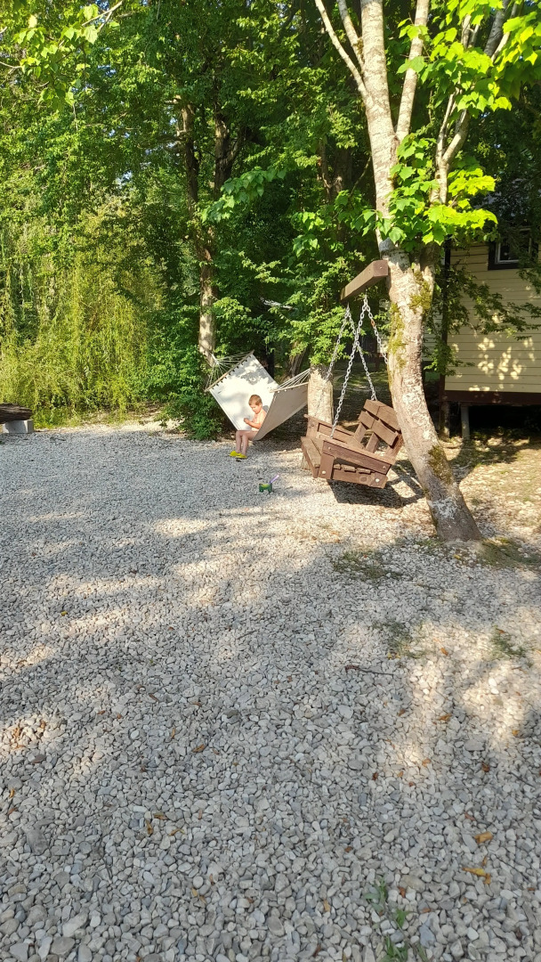 Гостевой дом Домики у реки