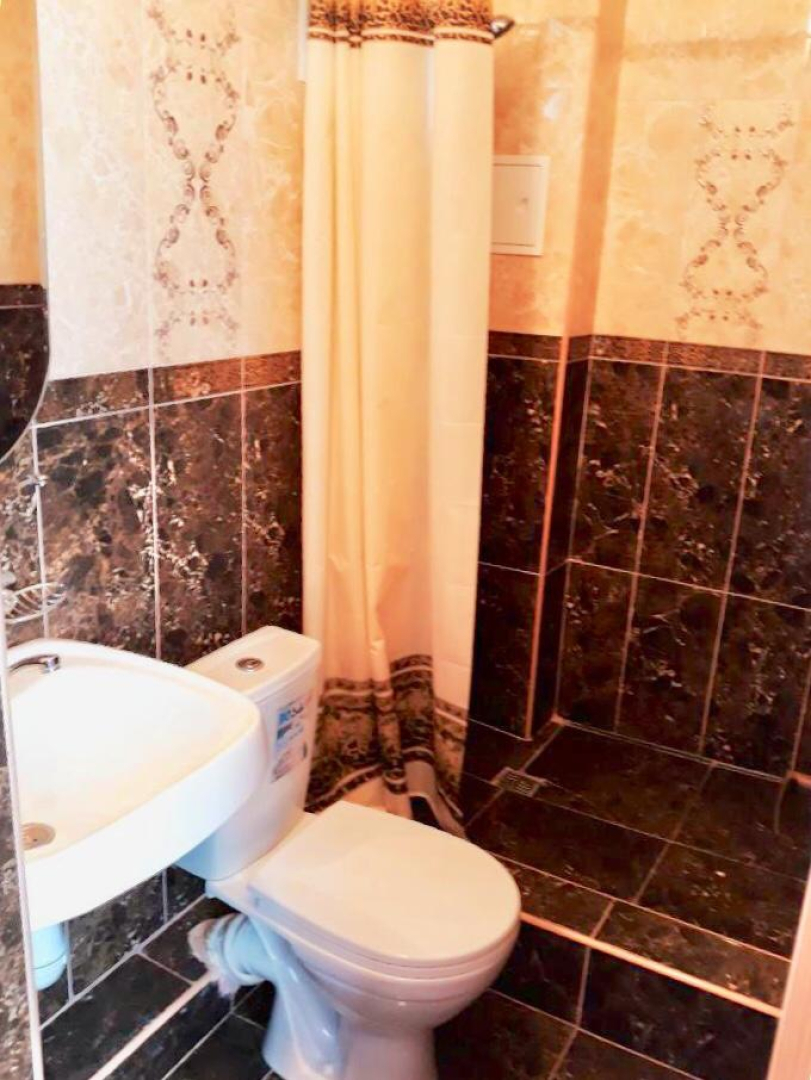 Отель Анна Сария