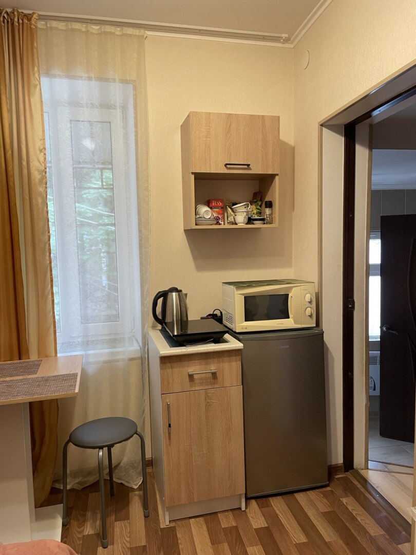 Квартира в историческом центре города