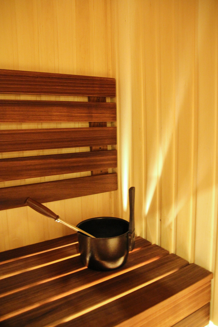 Апартаменты Luckyhotel