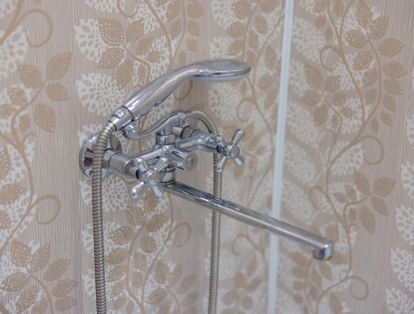 Квартира на Фрунзе 6