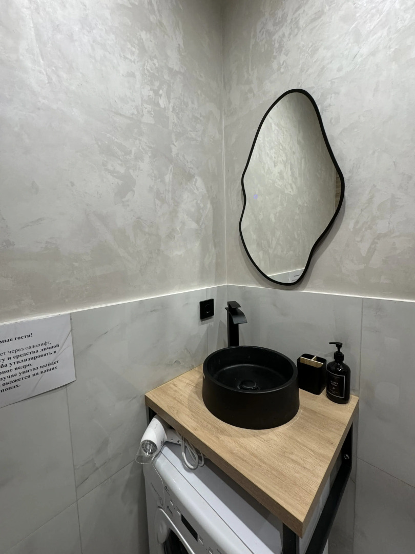 Квартира 2 на первой линии набережной