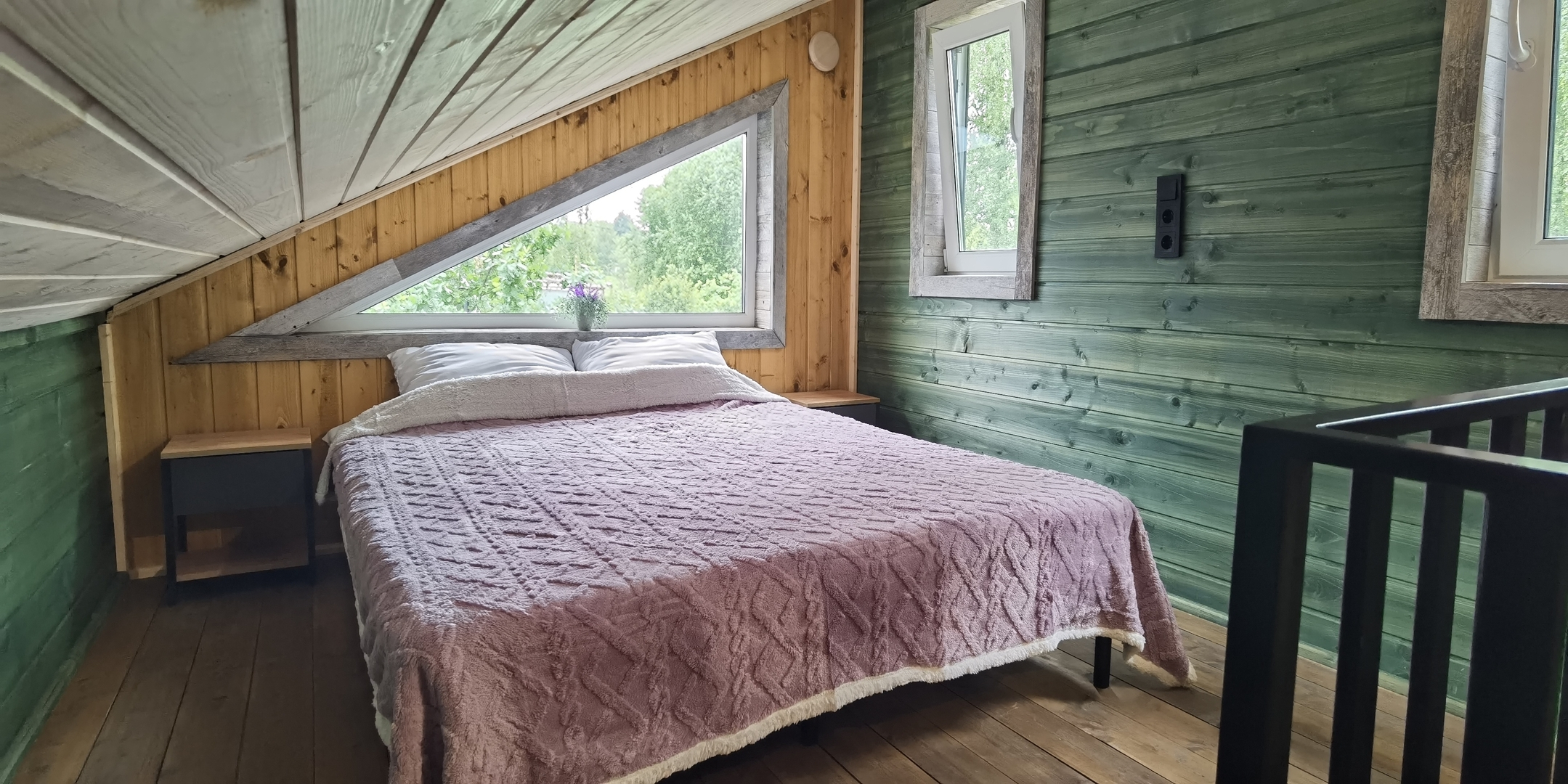 Частный Дом Пересвет 1