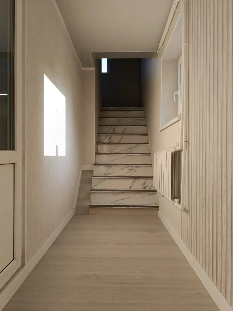 Частный дом Солнечная 15