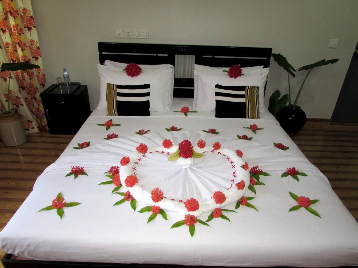 Гостевой Дом Dhonfulhafi Retreat