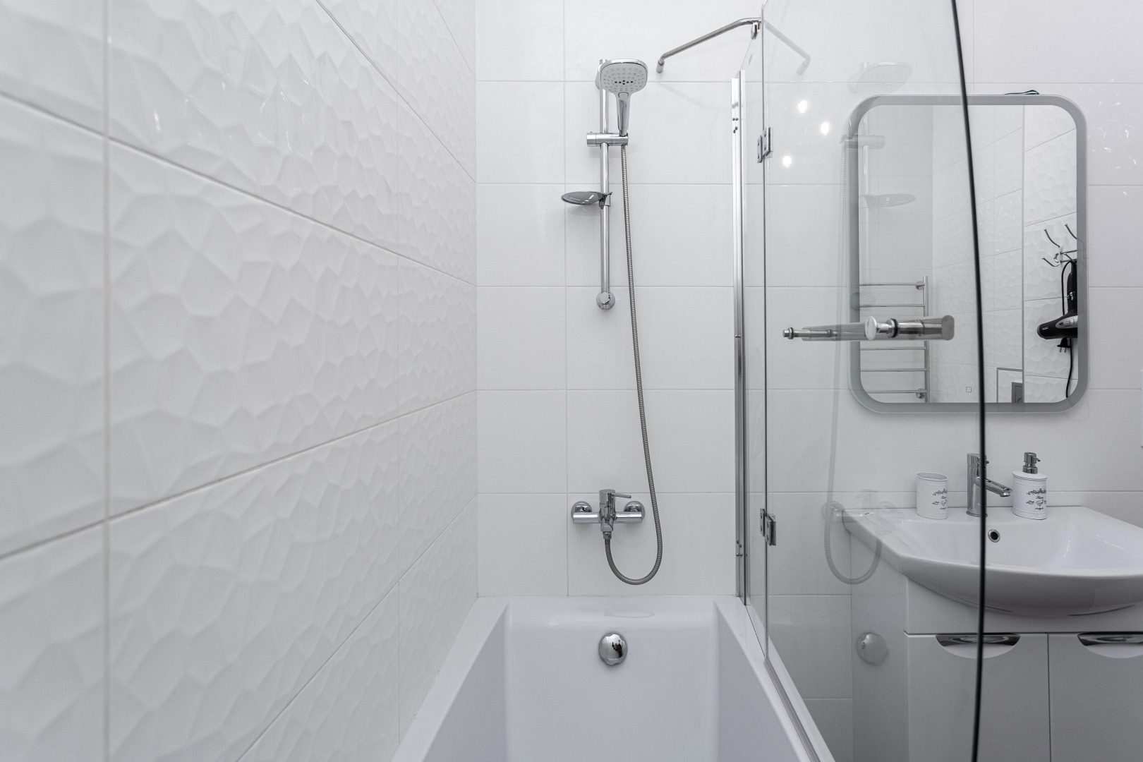 Апартаменты на Севастьянова