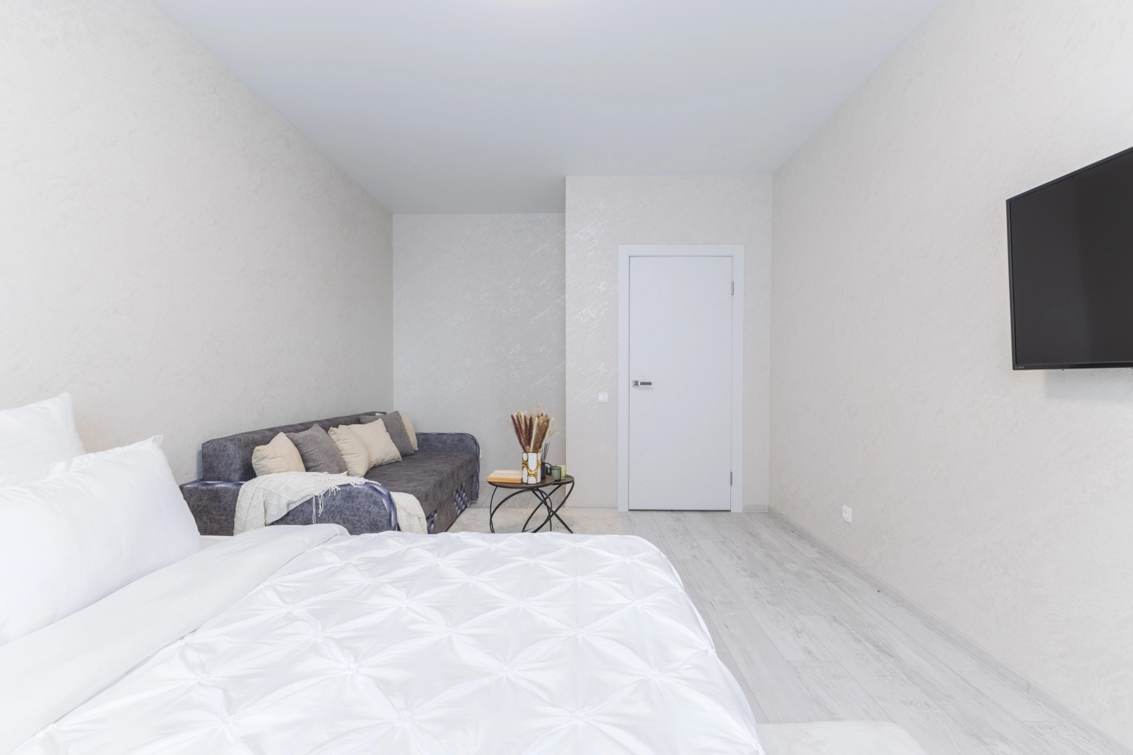 Апартаменты Комфорт